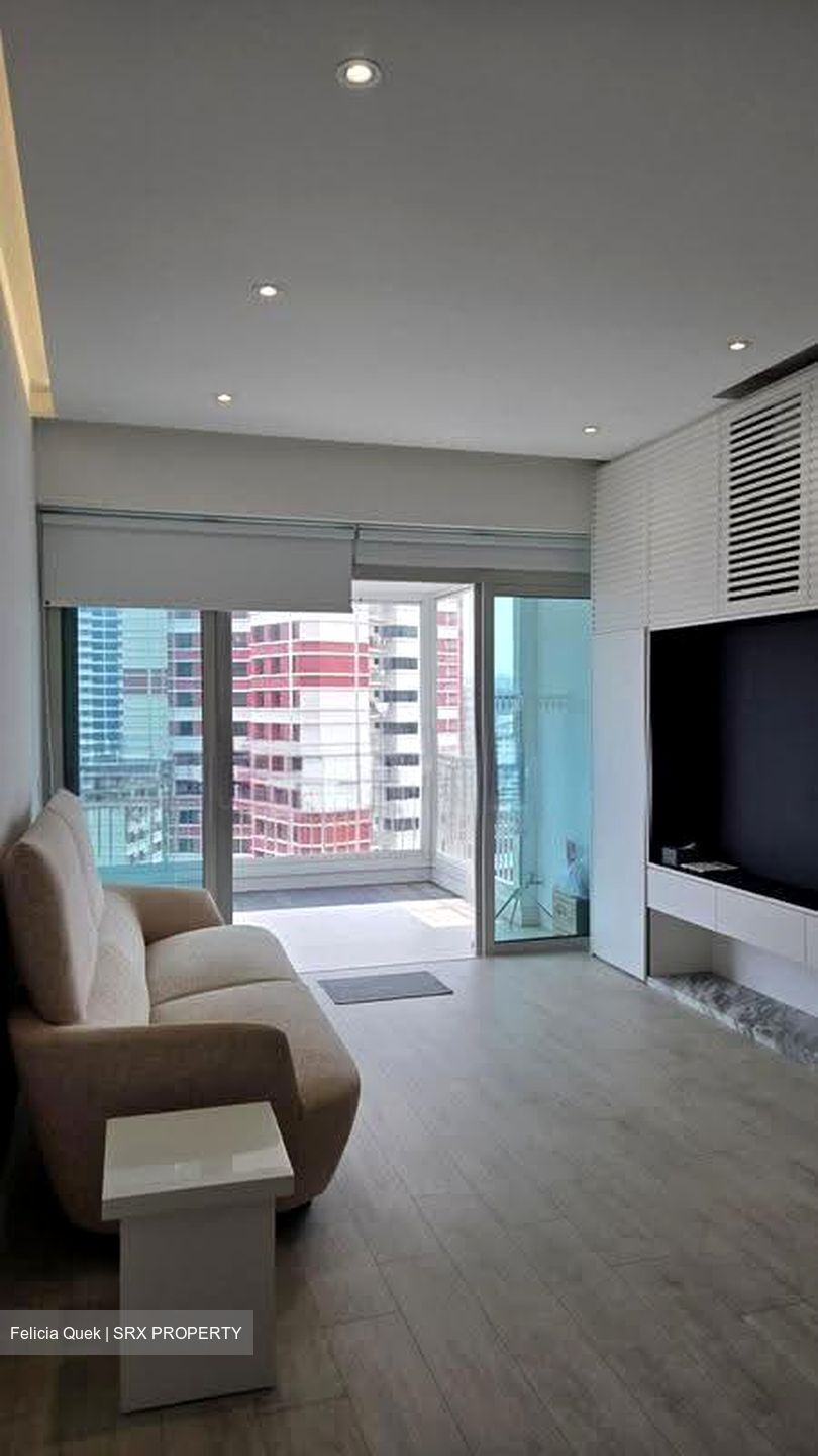 The Metropolitan Condominium (D3), Condominium #620144511